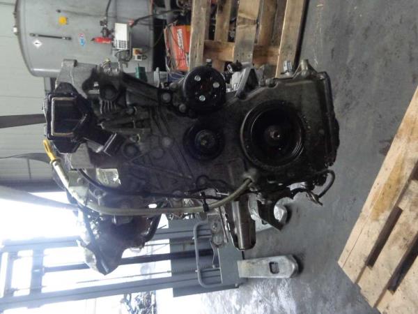 MOTEUR RENAULT/DACIA 0.9 TCE - Vue 5